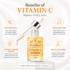 Vitamin C Serum